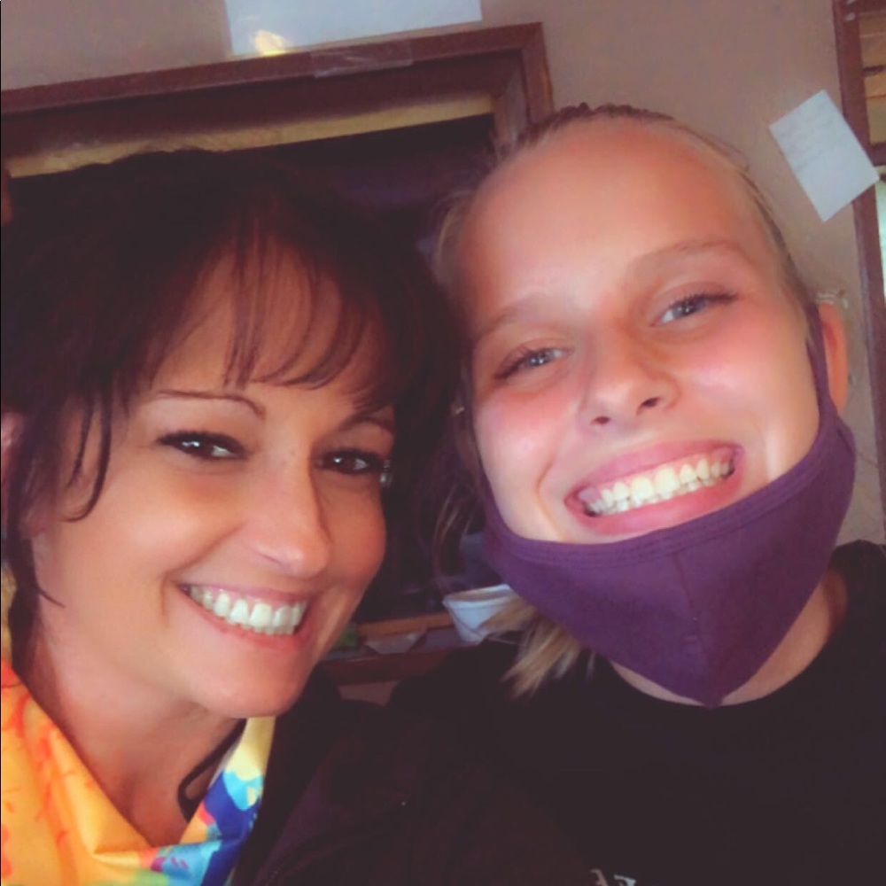 Meet your Posher, Angel